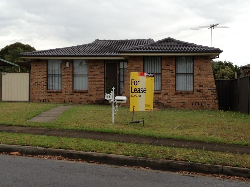 Wetherill Park NSW 2164