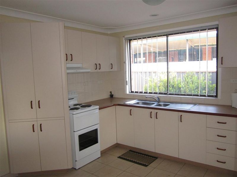 Wetherill Park NSW 2164