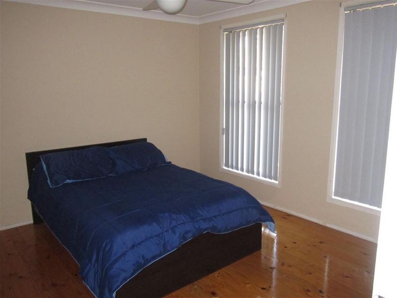 Wetherill Park NSW 2164