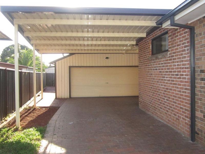 Wetherill Park NSW 2164