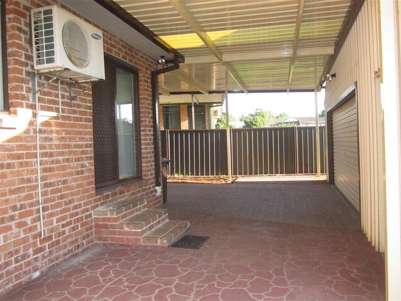 Wetherill Park NSW 2164