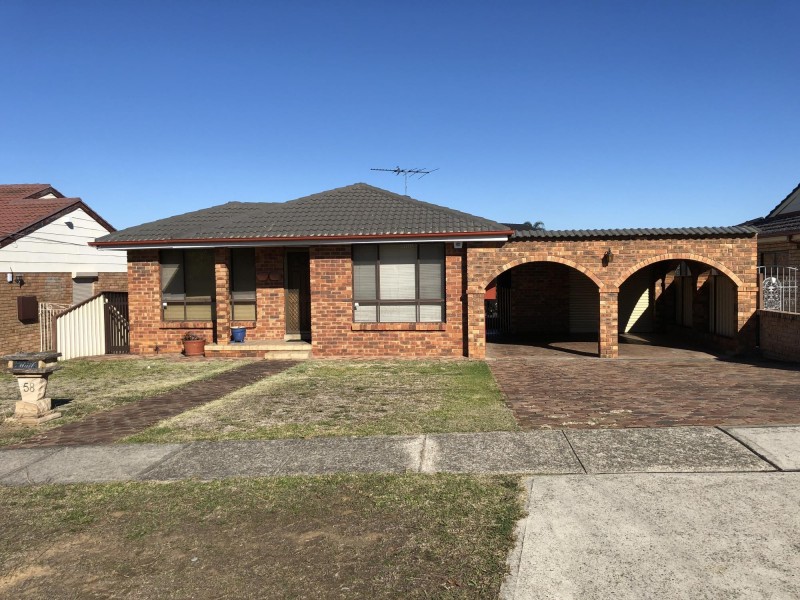 58 Innisfail Road, Wakeley NSW 2176