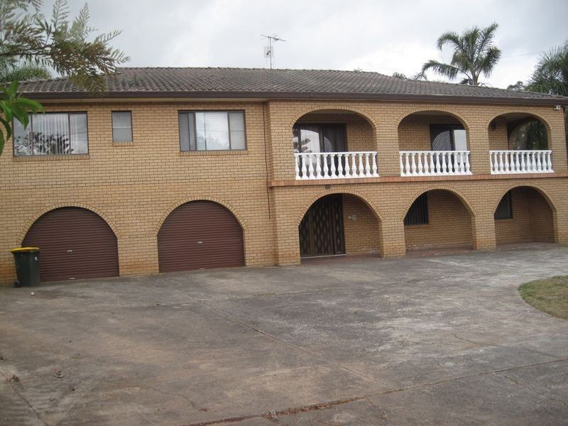 West Hoxton NSW 2171