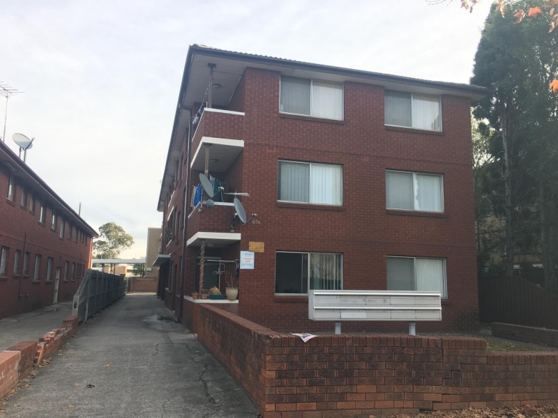 10/65A Smart Street, Fairfield NSW 2165