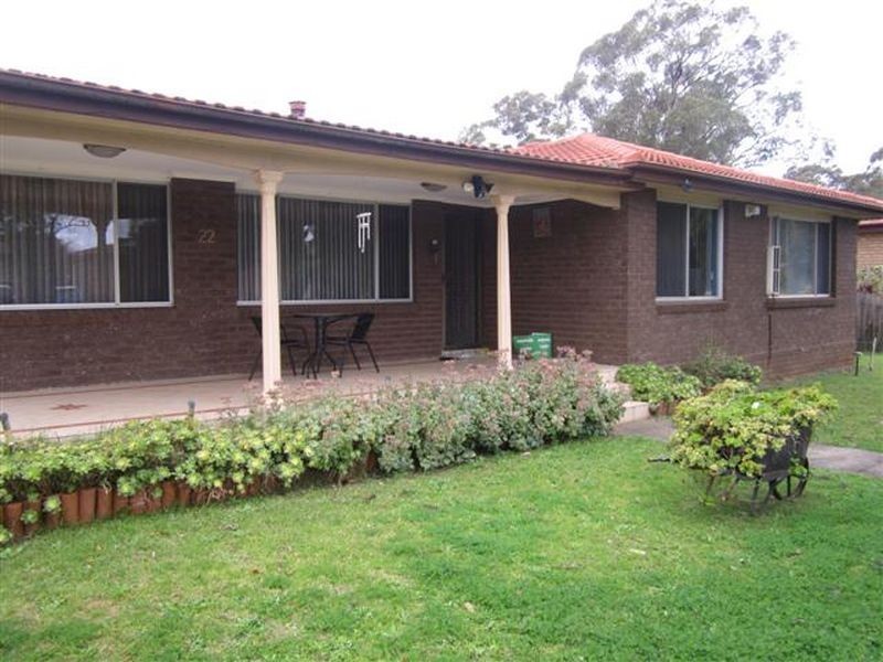 Prairiewood NSW 2176