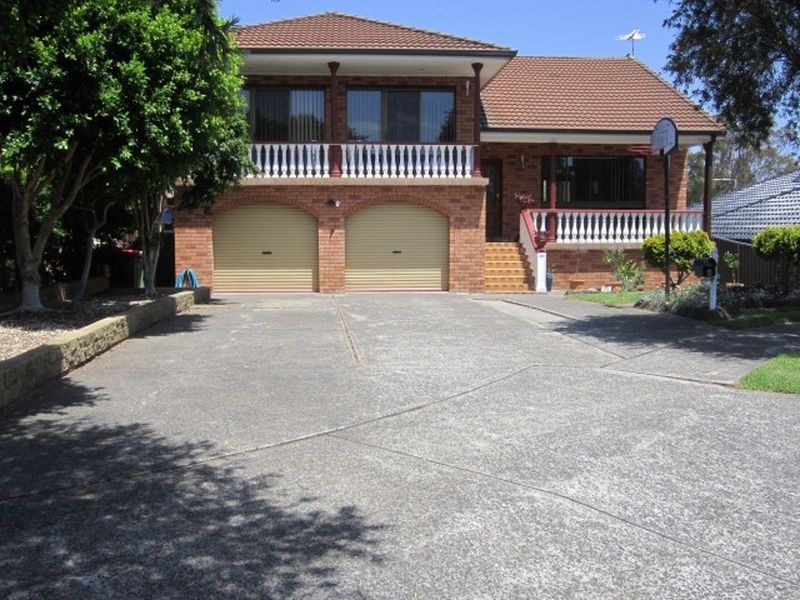 Bossley Park NSW 2176