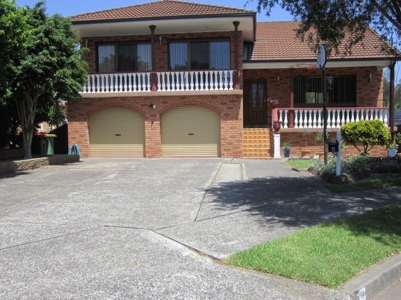 Bossley Park NSW 2176