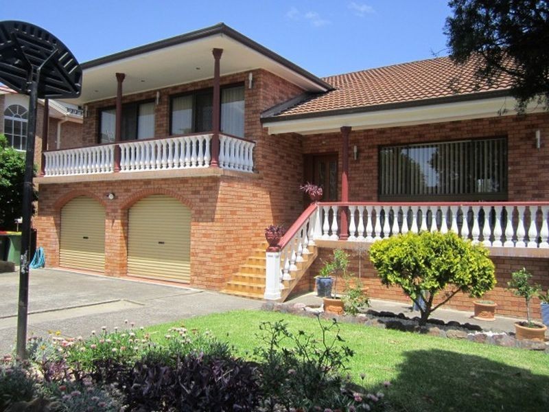 Bossley Park NSW 2176