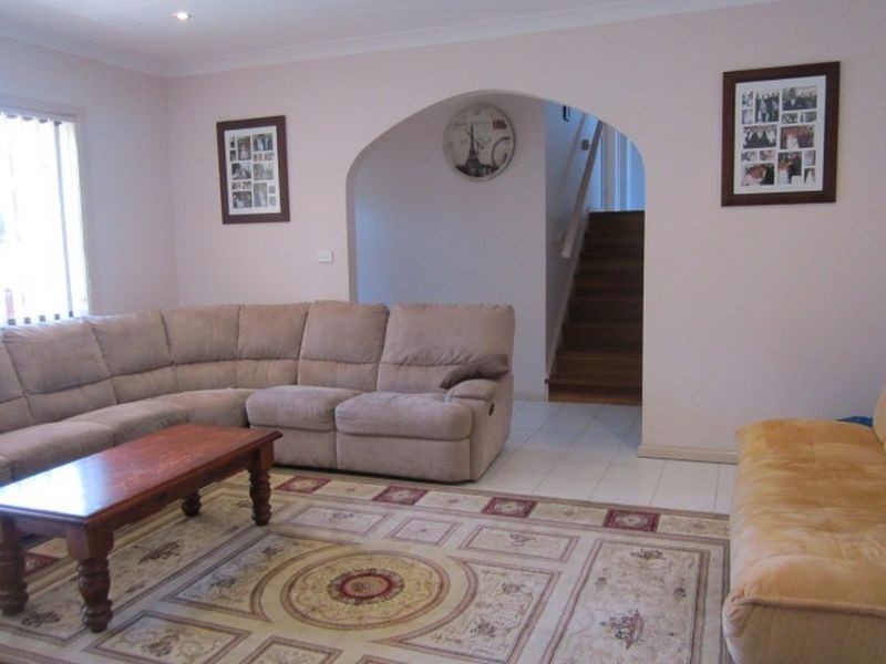 Bossley Park NSW 2176