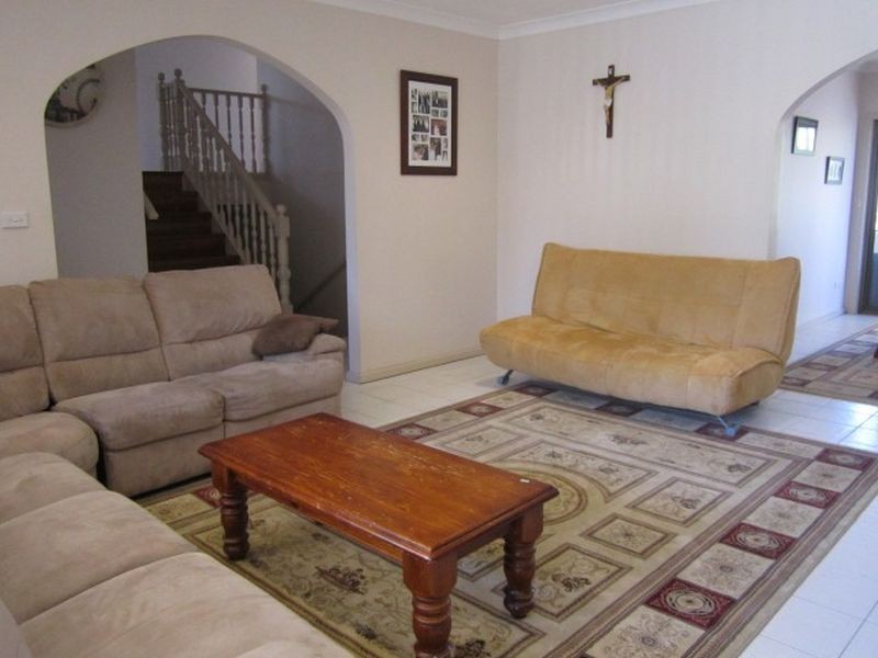 Bossley Park NSW 2176