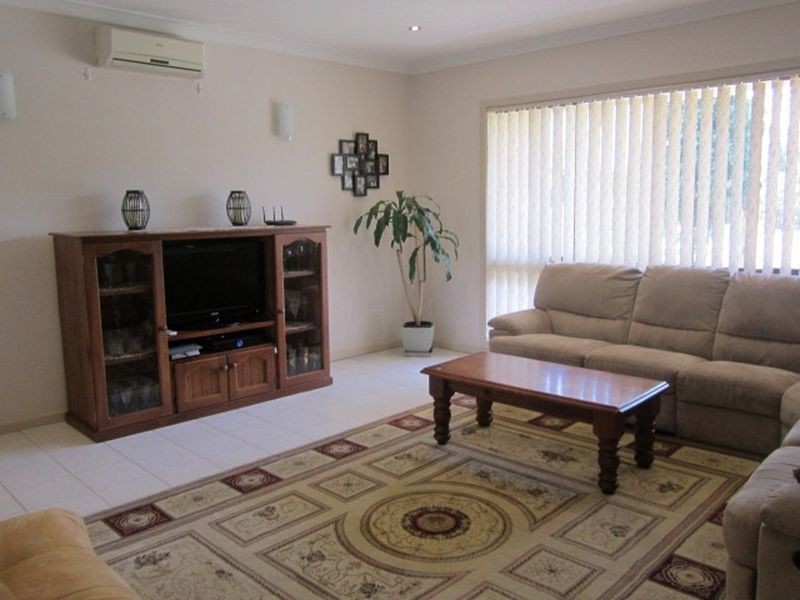 Bossley Park NSW 2176