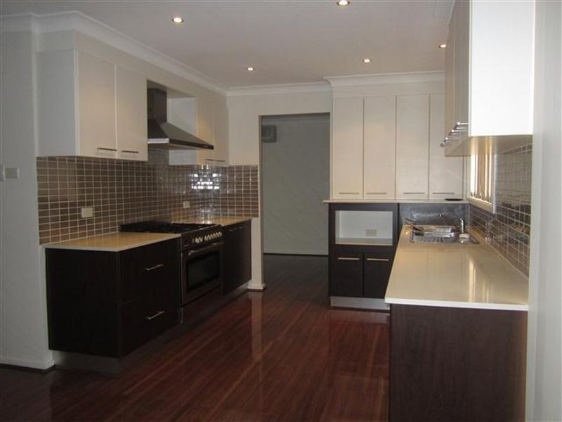 Wetherill Park NSW 2164