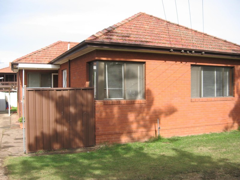 415A Hamilton Road, Fairfield West NSW 2165