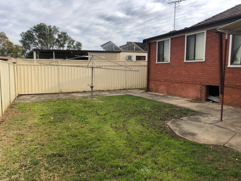 415A Hamilton Road, Fairfield West NSW 2165