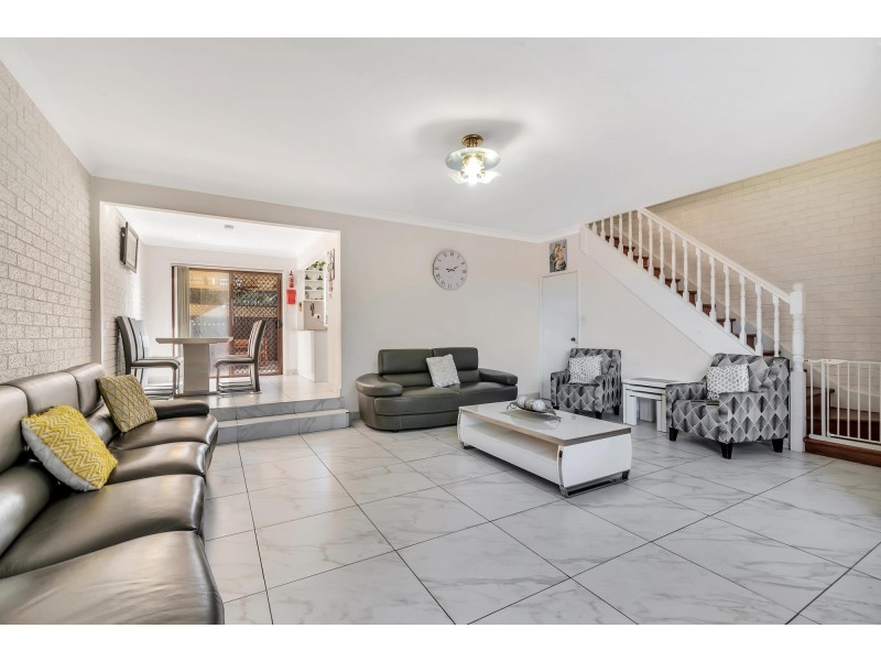 46/34-36 Ainsworth Crescent, Wetherill Park NSW 2164