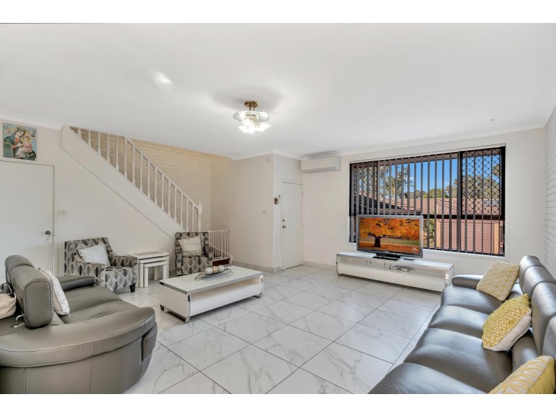 46/34-36 Ainsworth Crescent, Wetherill Park NSW 2164