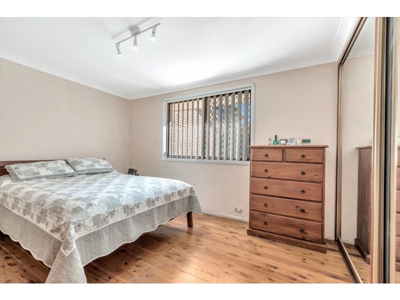 46/34-36 Ainsworth Crescent, Wetherill Park NSW 2164