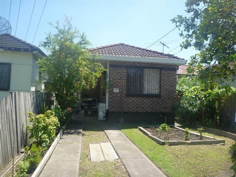 Canley Heights NSW 2166