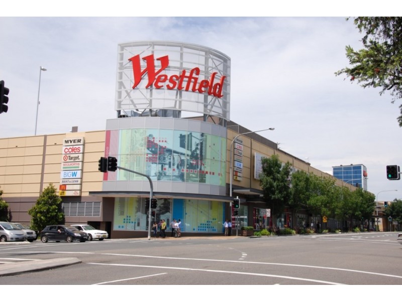 17 Bathurst Street, Liverpool NSW 2170