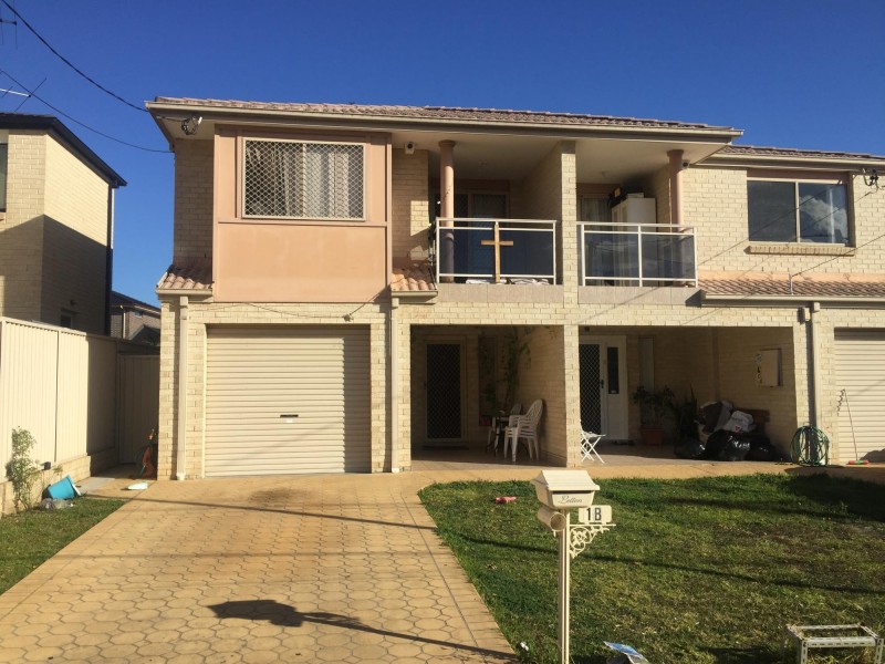 1B Beemera Street, Fairfield Heights NSW 2165