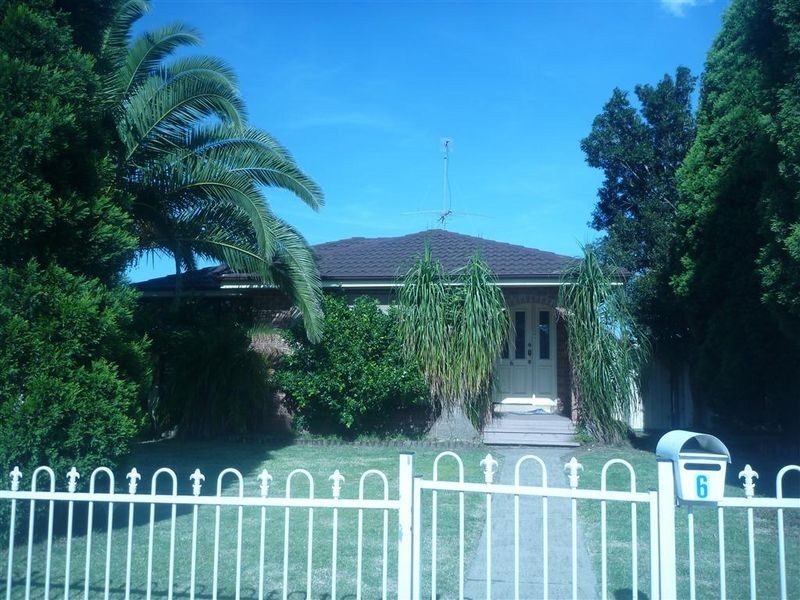 Bossley Park NSW 2176