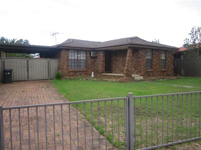 Wetherill Park NSW 2164