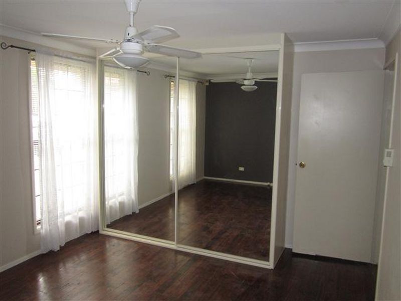 Wetherill Park NSW 2164