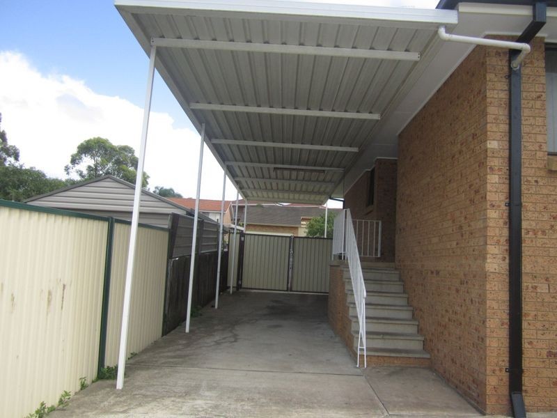 Edensor Park NSW 2176