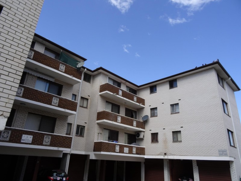 7/11 Hardy Street, Fairfield NSW 2165