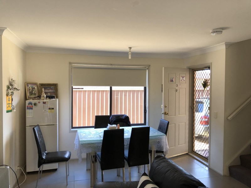 3/23 Station Street, Fairfield NSW 2165