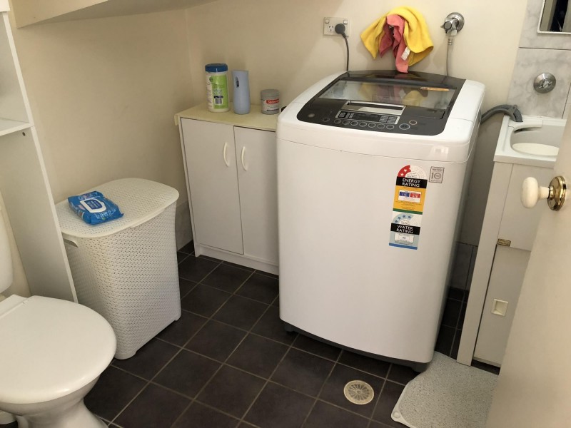 3/23 Station Street, Fairfield NSW 2165