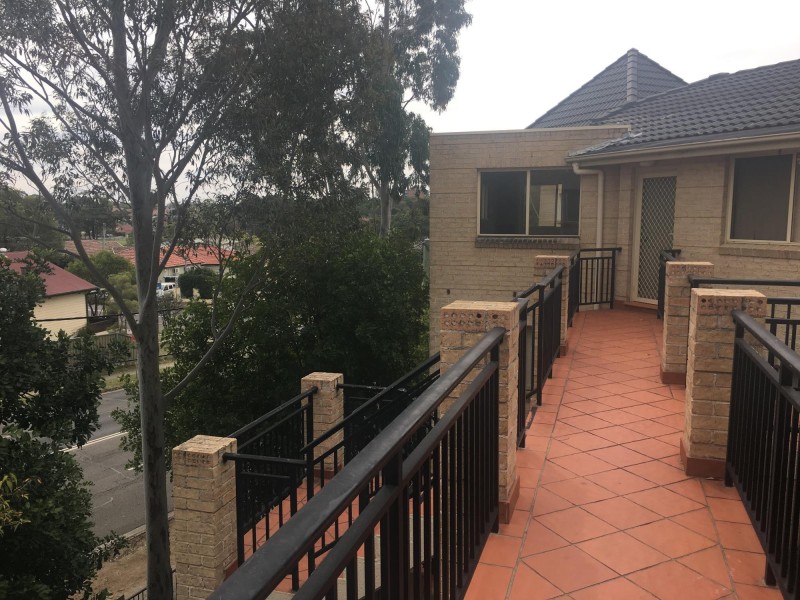 15/60-62 Pitt Street, Merrylands NSW 2160