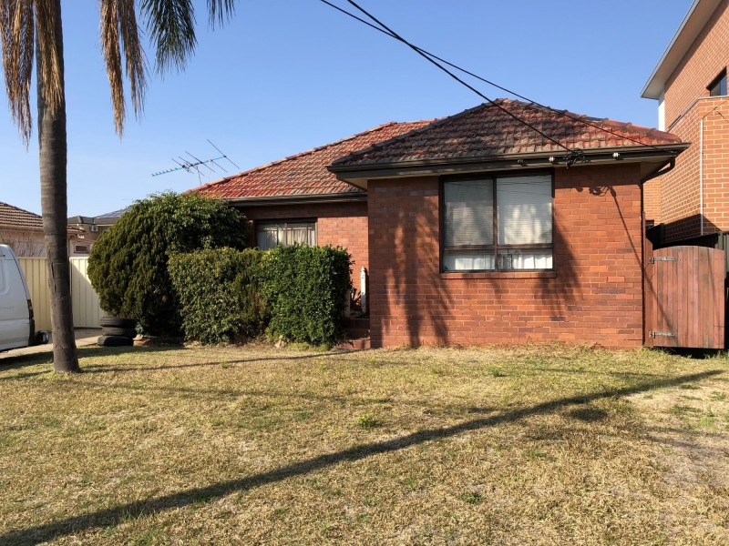 46 Bodalla Street, Fairfield Heights NSW 2165