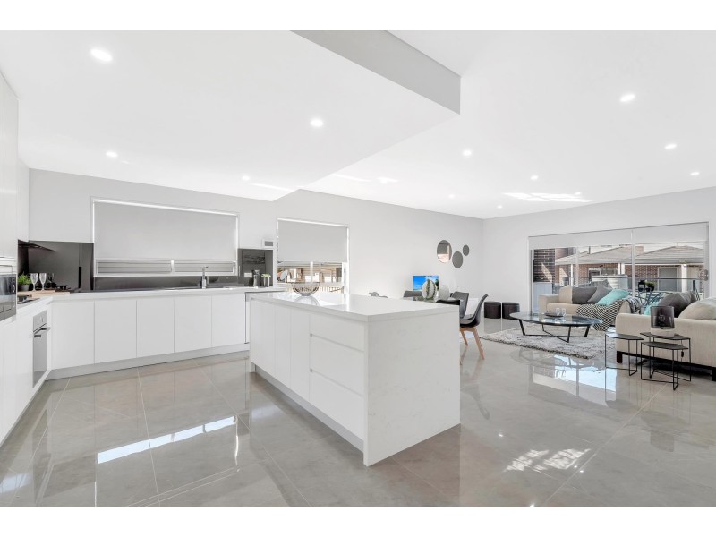 19 Dawson Street, Fairfield Heights NSW 2165