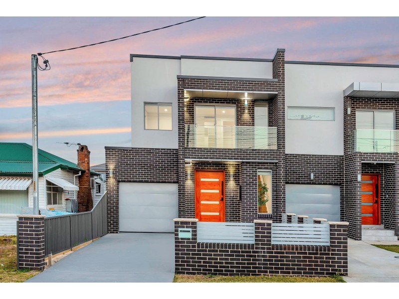 19 Dawson Street, Fairfield Heights NSW 2165