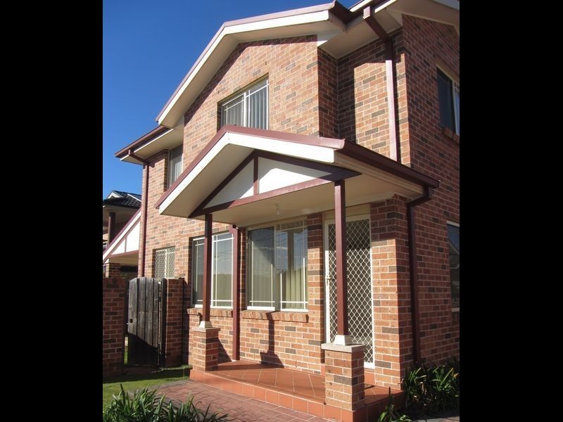 1/111-113 Polding Street, Fairfield Heights NSW 2165