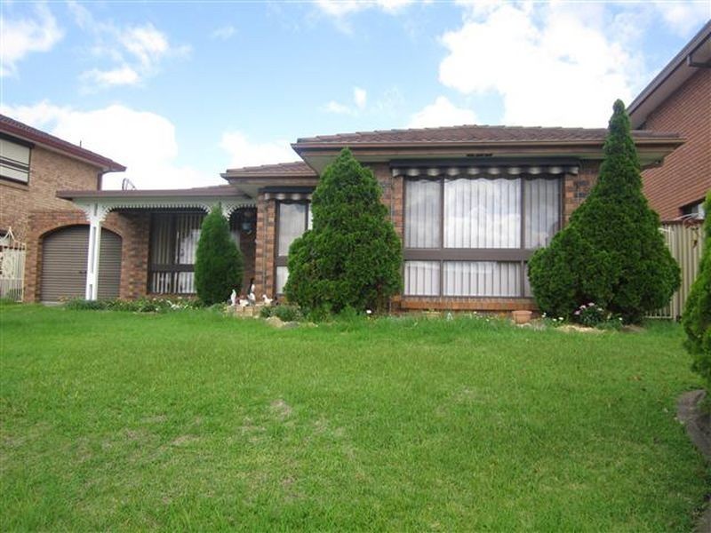 Wetherill Park NSW 2164