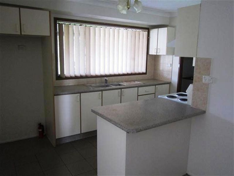 Wetherill Park NSW 2164