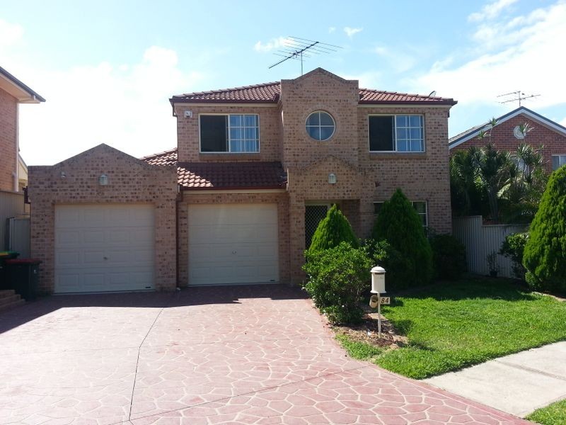 West Hoxton NSW 2171