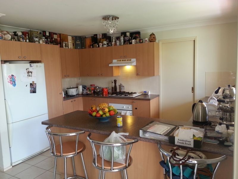 West Hoxton NSW 2171