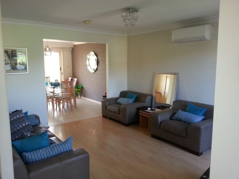 West Hoxton NSW 2171