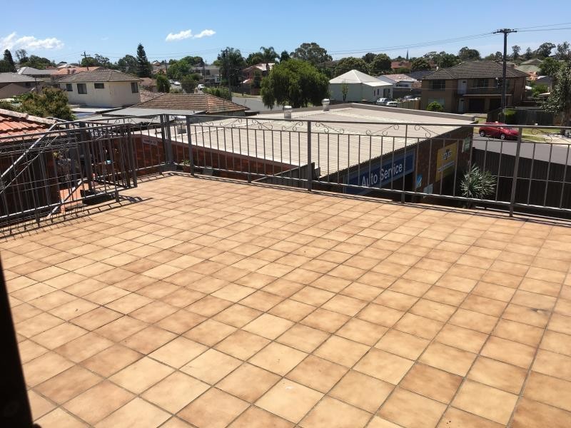 1/62 Railway Parade, Fairfield NSW 2165