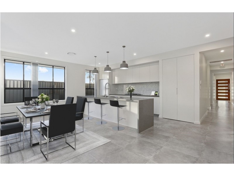 47 Lillywhite Circuit, Oran Park NSW 2570