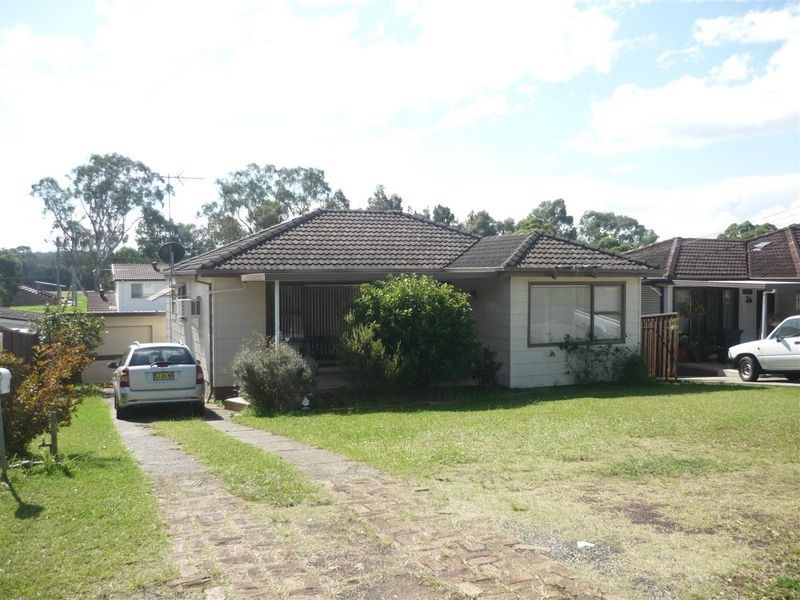 Smithfield NSW 2164