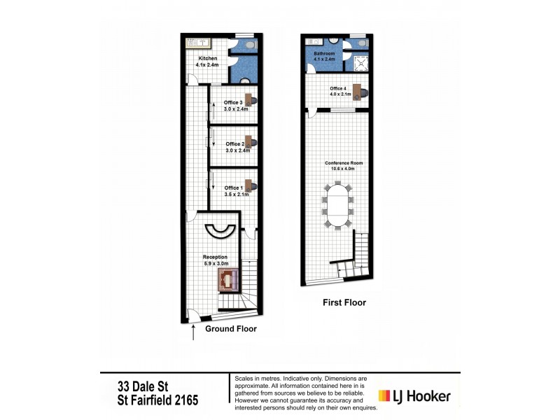 33 Dale Street, Fairfield NSW 2165