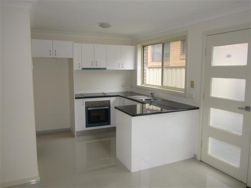 Edensor Park NSW 2176