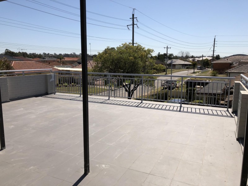 3/187 Elizabeth Drive, Liverpool NSW 2170