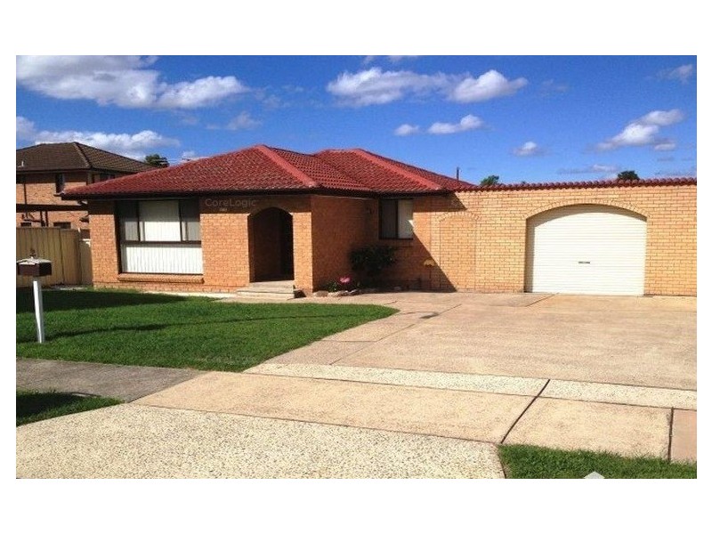 34 Blacksmith Street, Greenfield Park NSW 2176