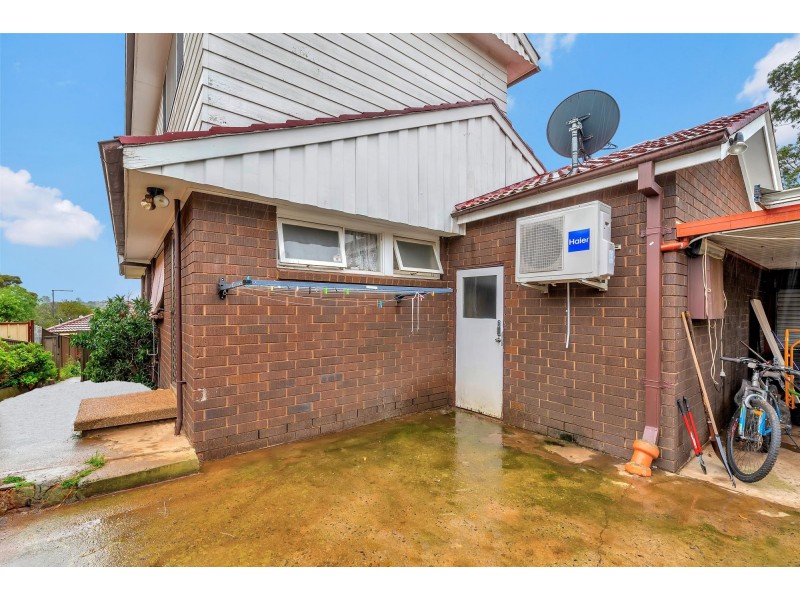 14 Jarndyce Avenue, Ambarvale NSW 2560