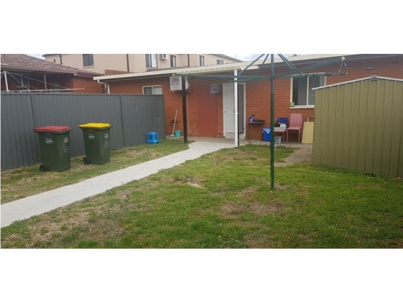 85A Lombard Street, Fairfield West NSW 2165